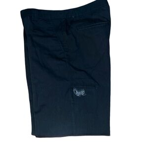 O’Neill black pants 36X32